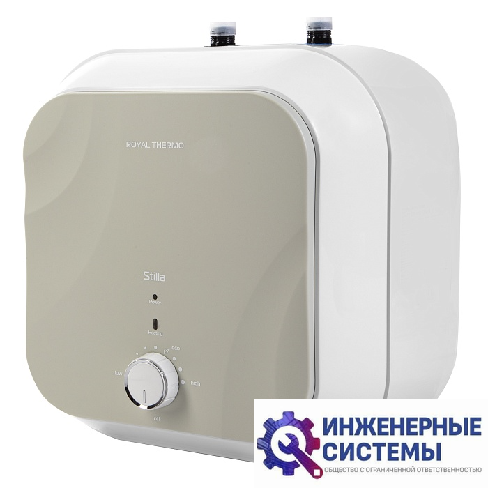 Royal Thermo RWH 15 Stilla U водонагреватель