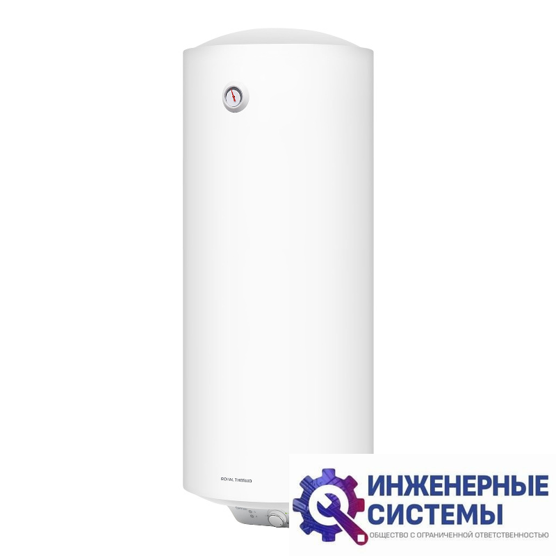 Royal Thermo RWH 150 DRYver водонагреватель