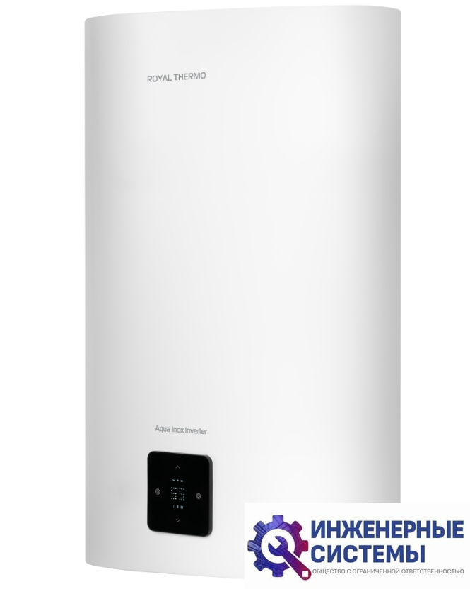 Royal Thermo RWH 30 Aqua Inox Inverter водонагреватель
