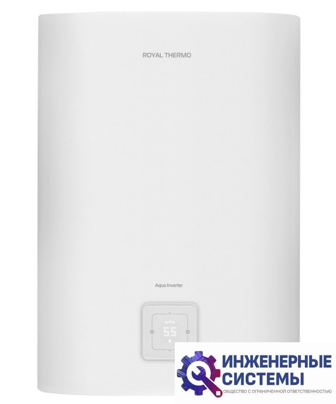 Royal Thermo RWH 30 Aqua Inverter водонагреватель