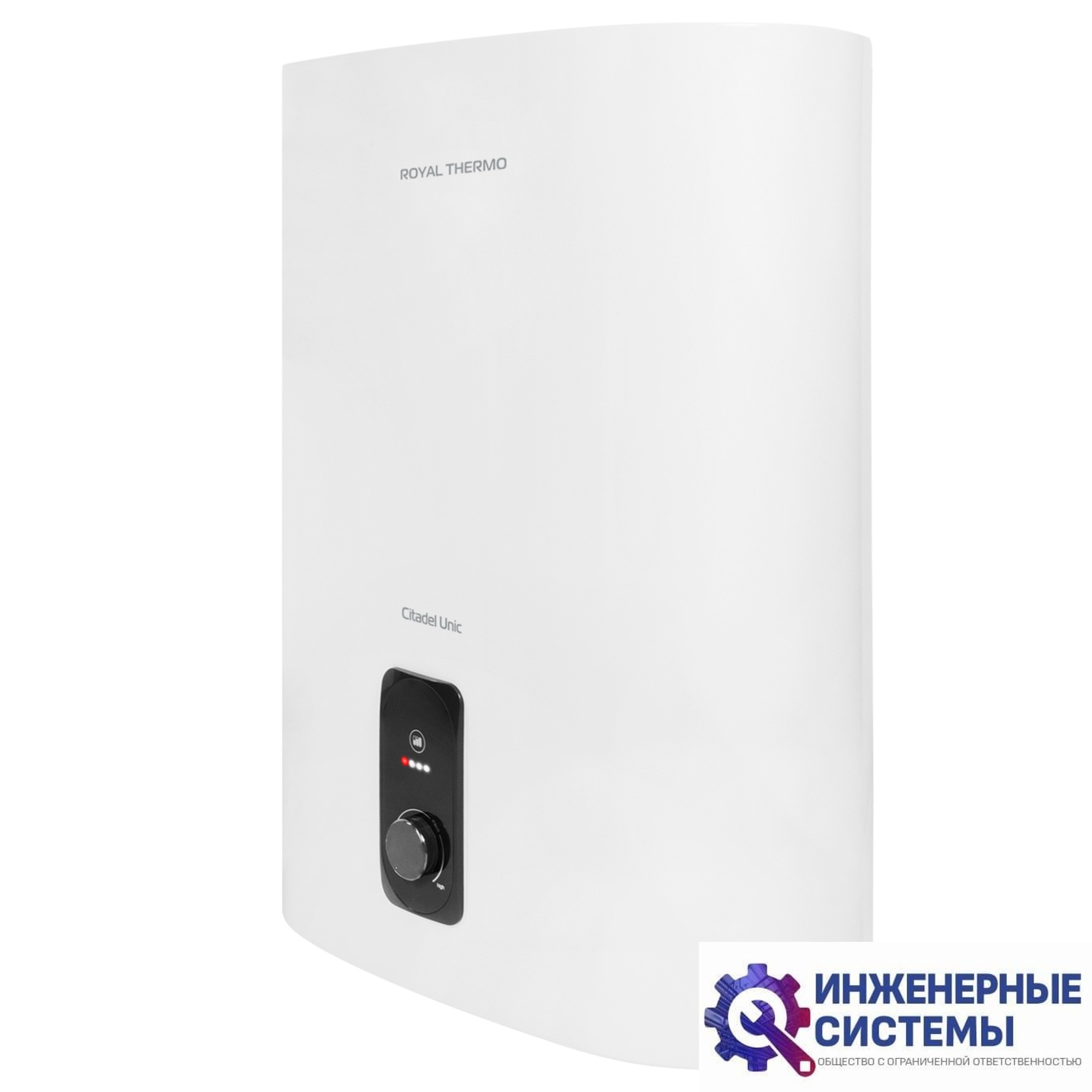 Royal Thermo RWH 30 Citadel Unic водонагреватель