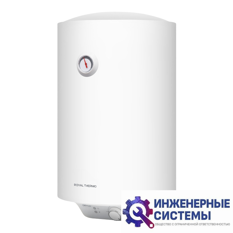 Royal Thermo RWH 30 DRYver водонагреватель