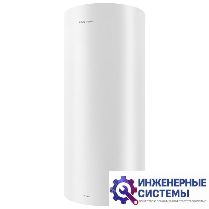 Royal Thermo RWH 30 Fidelity водонагреватель
