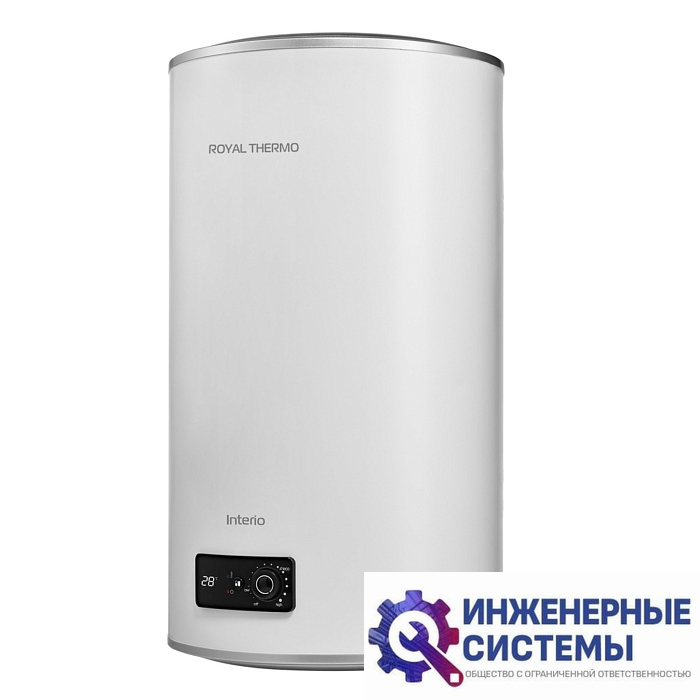 Royal Thermo RWH 30 Interio водонагреватель