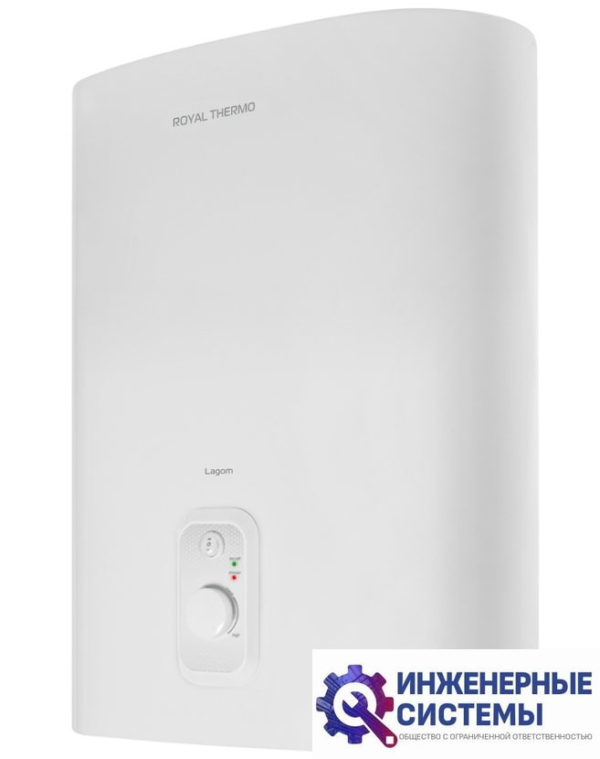 Royal Thermo RWH 30 Lagom водонагреватель