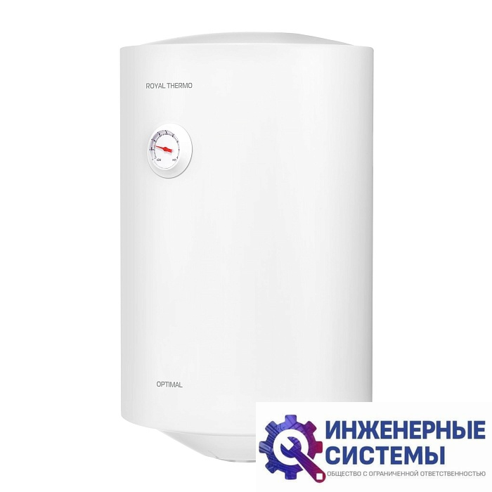 Royal Thermo RWH 30 Optimal водонагреватель
