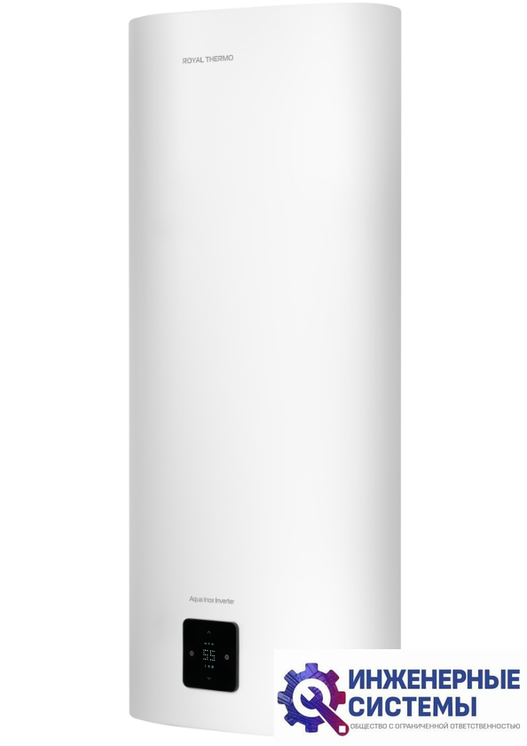 Royal Thermo RWH 50 Aqua Inox Inverter водонагреватель