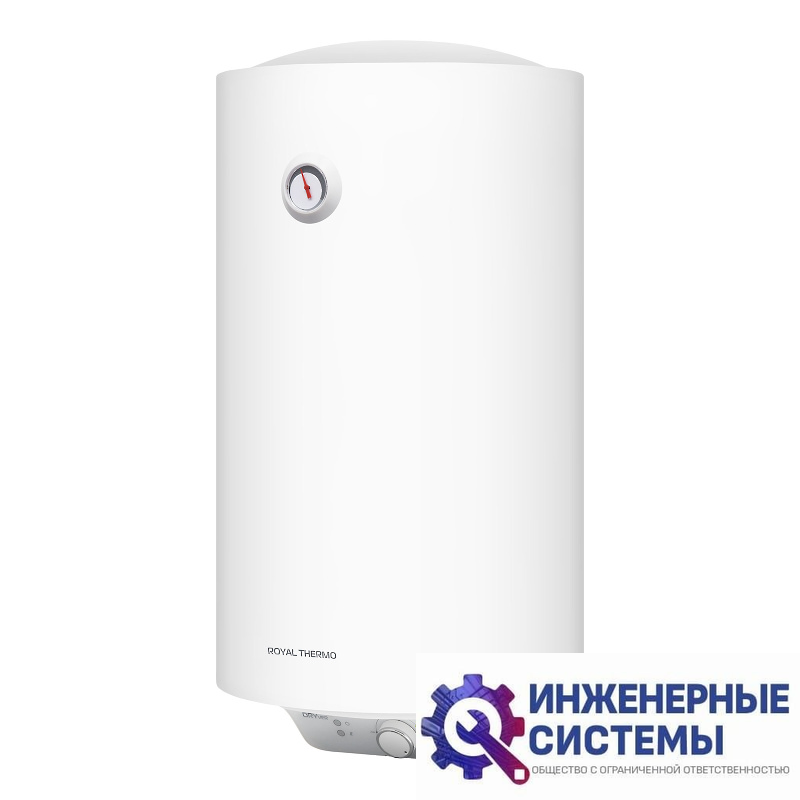 Royal Thermo RWH 50 DRYver водонагреватель