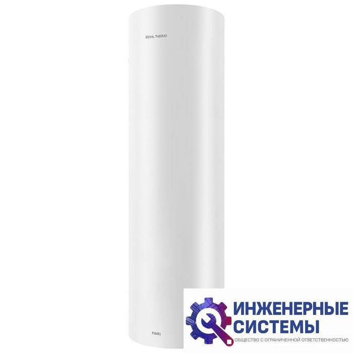 Royal Thermo RWH 50 Fidelity водонагреватель