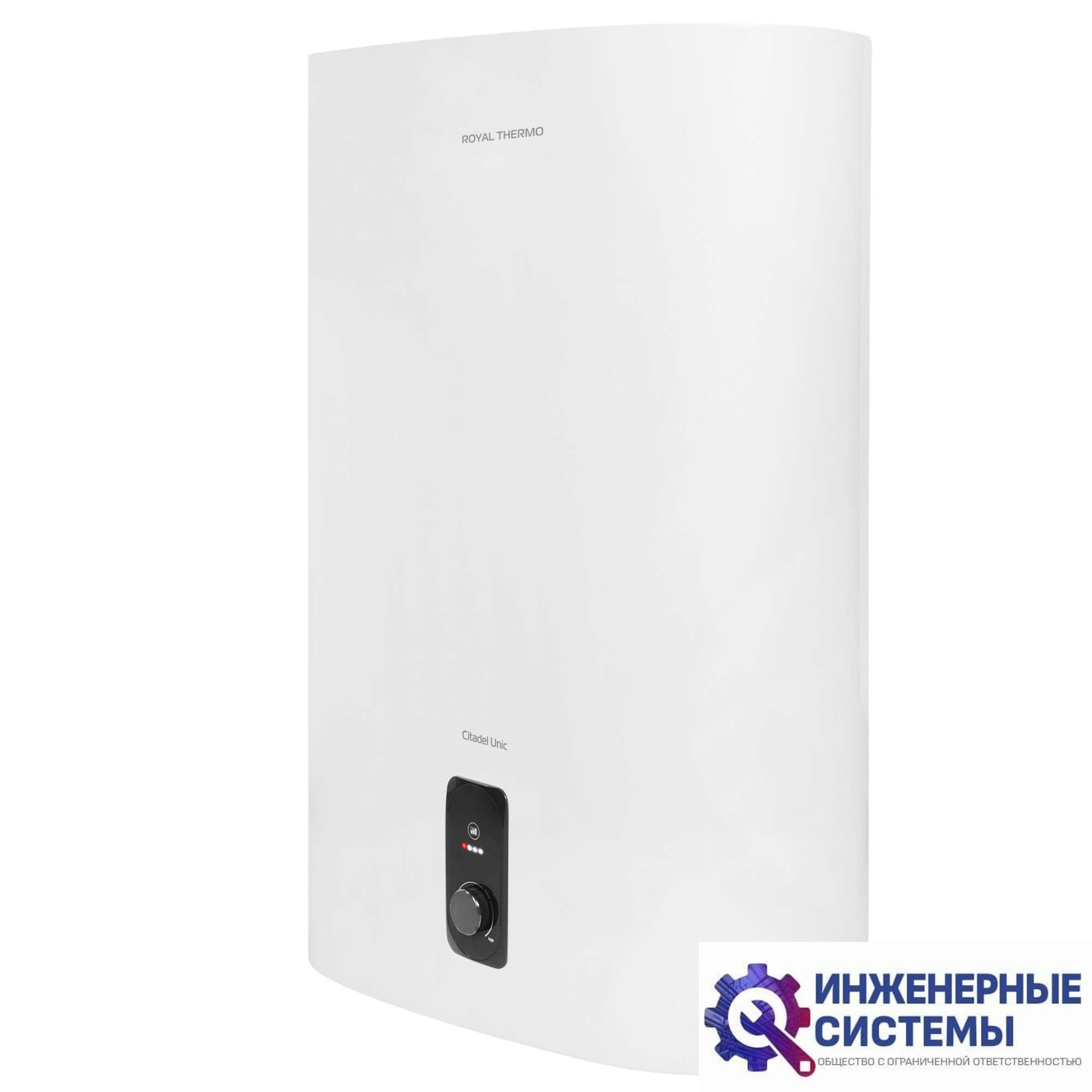 Royal Thermo RWH 80 Citadel Unic водонагреватель