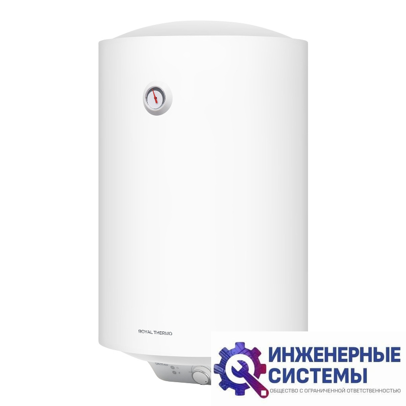 Royal Thermo RWH 80 DRYver водонагреватель