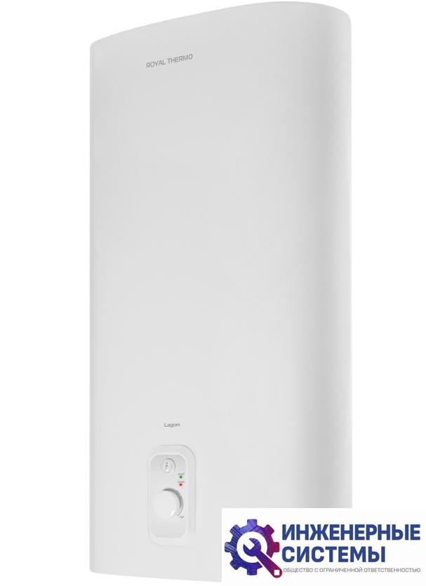 Royal Thermo RWH 80 Lagom водонагреватель