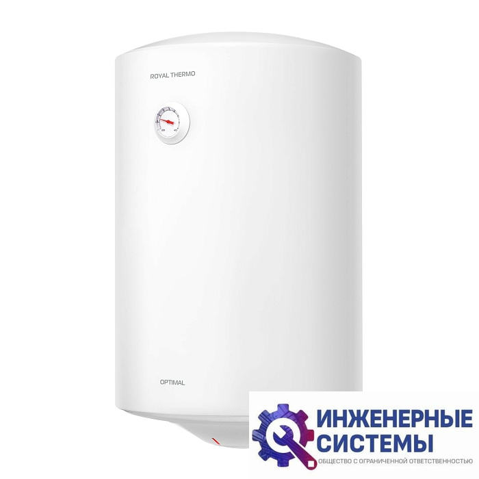 Royal Thermo RWH 80 Optimal водонагреватель