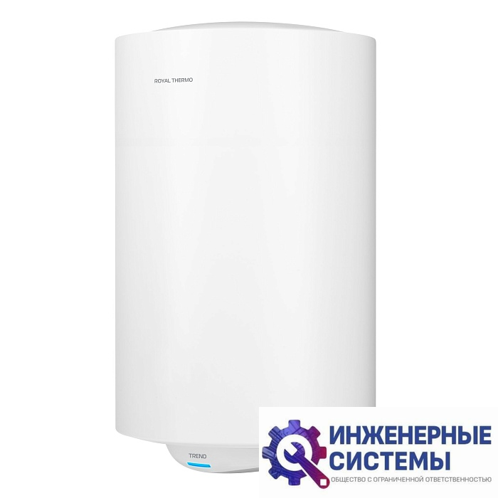 Royal Thermo RWH 80 Trend водонагреватель
