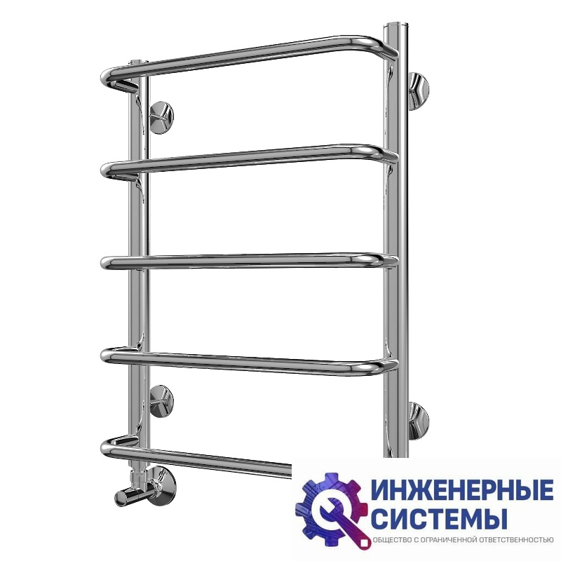 Royal Thermo Старт П5 500х596 полотенцесушитель