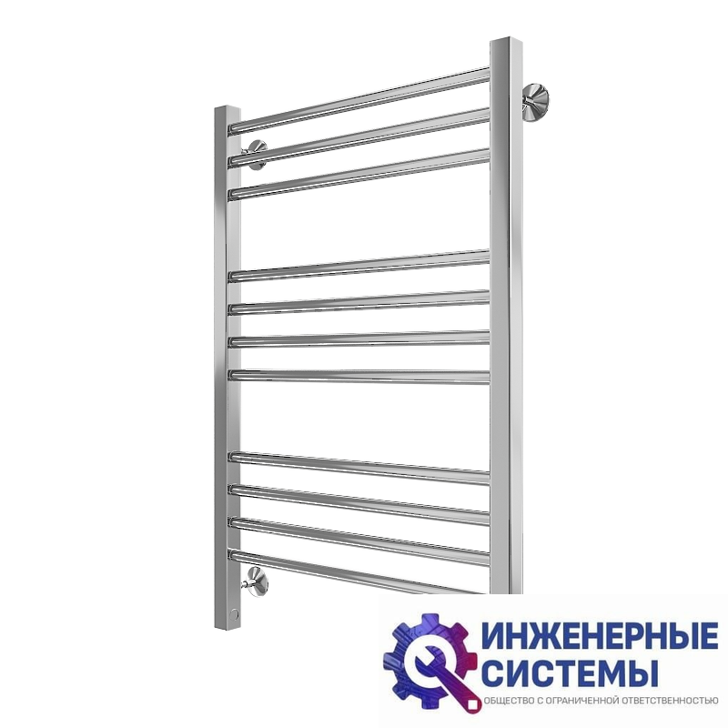 Royal Thermo Stato П11 500х800 стальной полотенцесушитель электрический