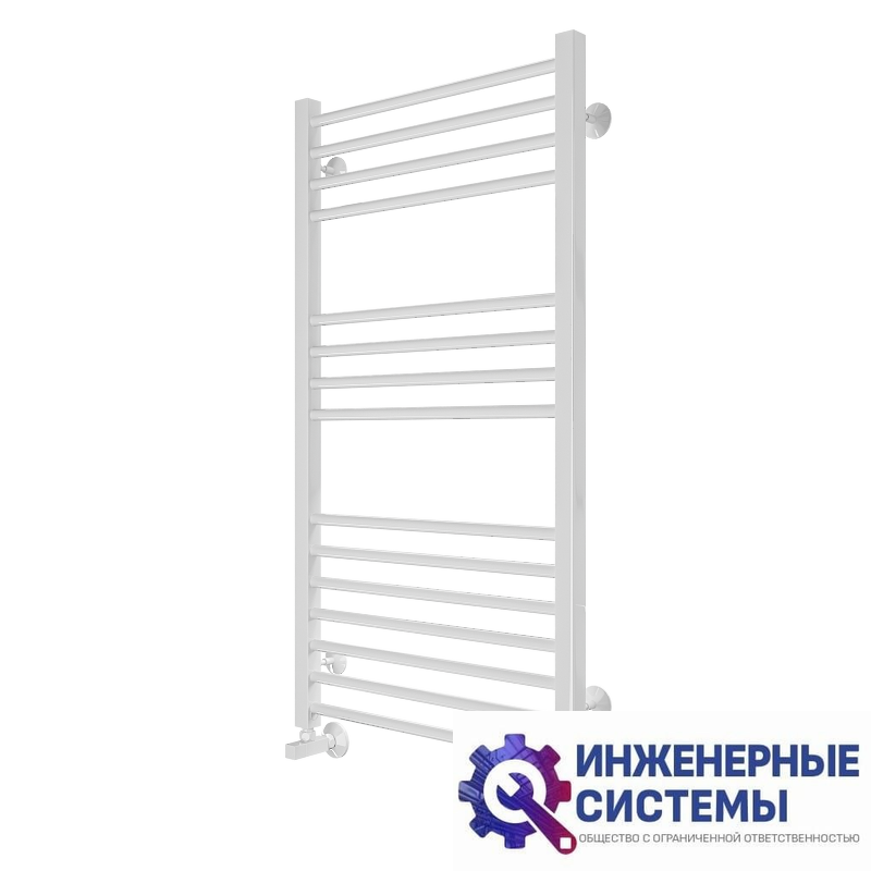 Royal Thermo Stato П15 500х1000 белый полотенцесушитель