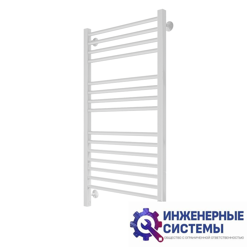 Royal Thermo Stato П15 500х1000 белый полотенцесушитель электрический