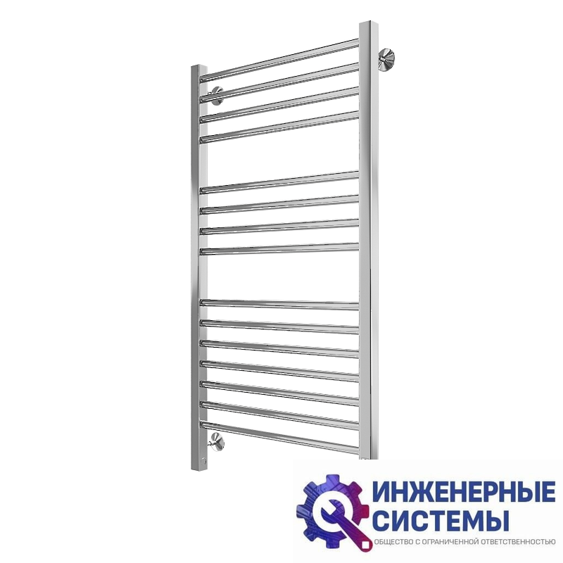Royal Thermo Stato П15 500х1000 стальной полотенцесушитель электрический