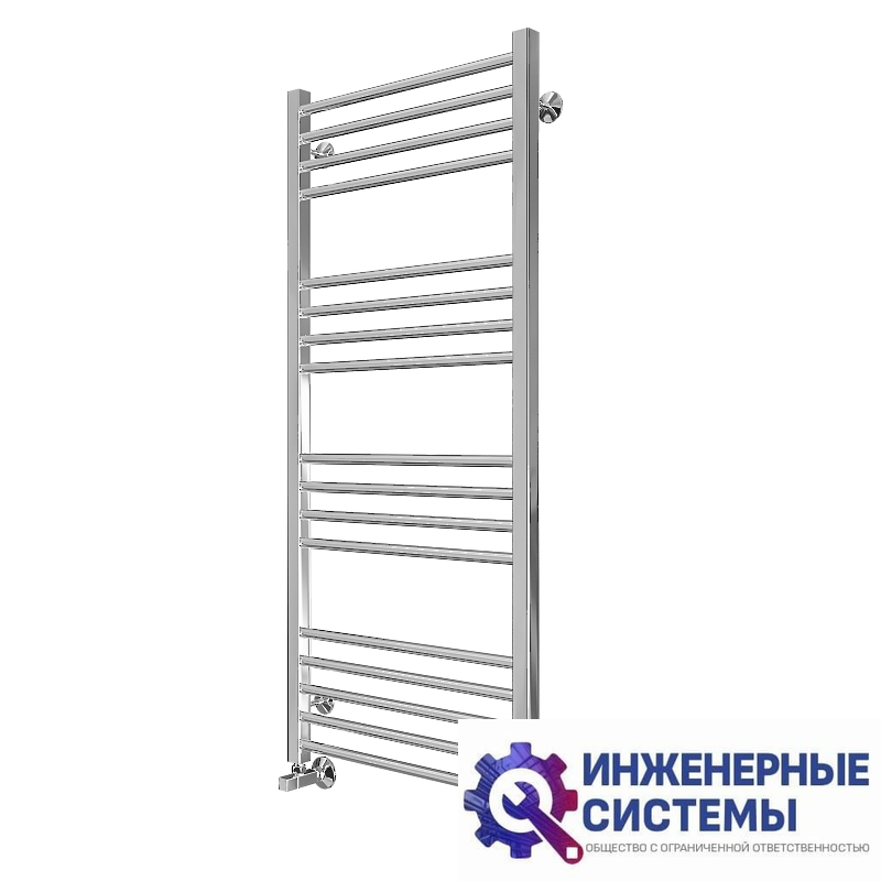 Royal Thermo Stato П17 500х1200 стальной полотенцесушитель