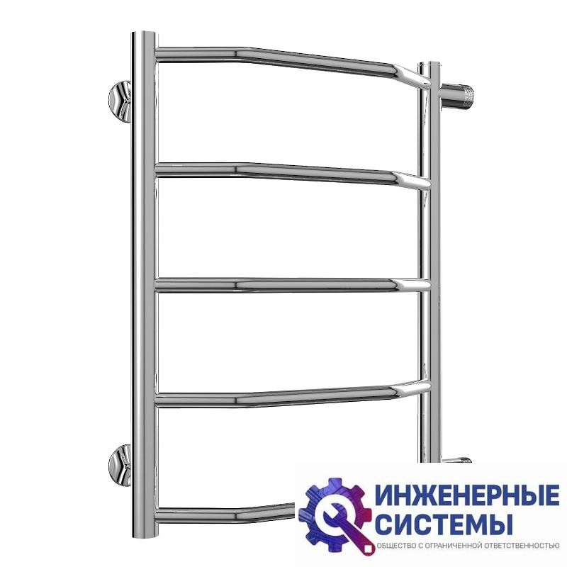 Royal Thermo Трапеция П5 400х596 м/о 500 полотенцесушитель