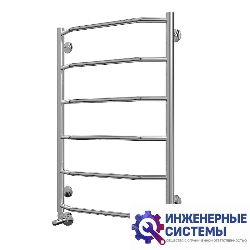 Royal Thermo Трапеция П6 500х796 полотенцесушитель