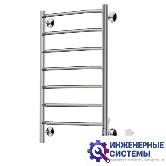 Royal Thermo трапеция П7 450х750 полотенцесушитель электрический