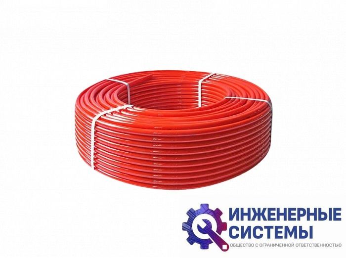 Труба Royal Thermo Pex-b EVOH d16x2,2, 200м