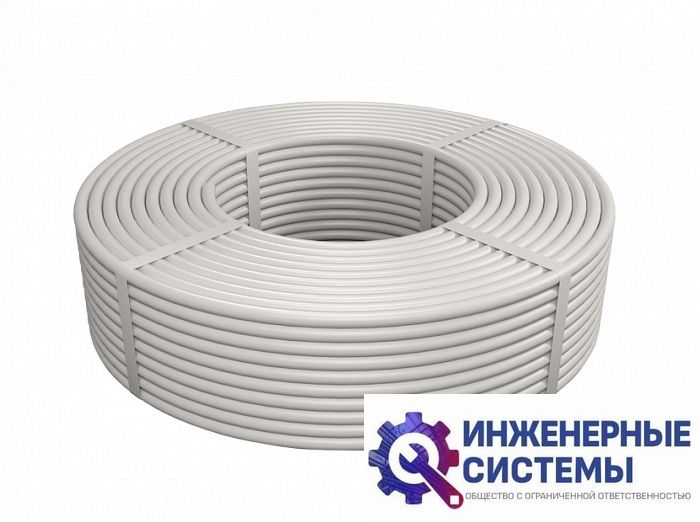 Труба Royal Thermo Pex-b/Al/Pex-b d40x4,0