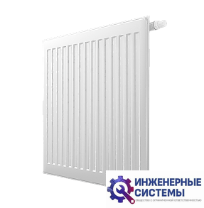 Стальной радиатор Royal Thermo Ventil Hygiene VH10-500-2000