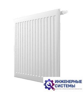 Стальной радиатор Royal Thermo Ventil Hygiene VH10-500-800