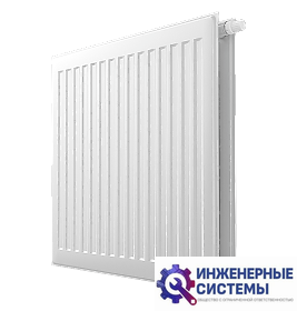Стальной радиатор Royal Thermo Ventil Hygiene VH20-500-700