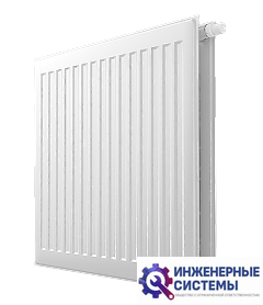 Стальной радиатор Royal Thermo Ventil Hygiene VH20-600-700