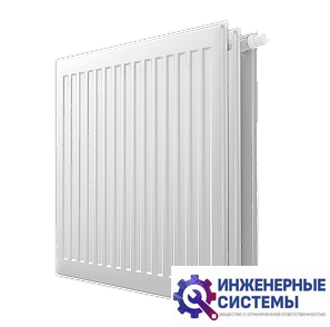 Стальной радиатор Royal Thermo Ventil Hygiene VH30-400-700
