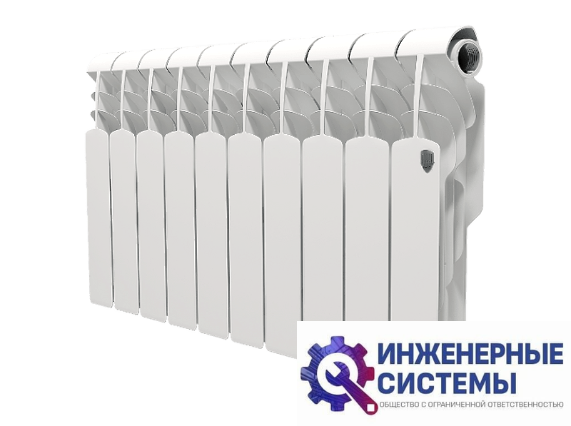 Радиатор Royal Thermo Vittoria 350 х6