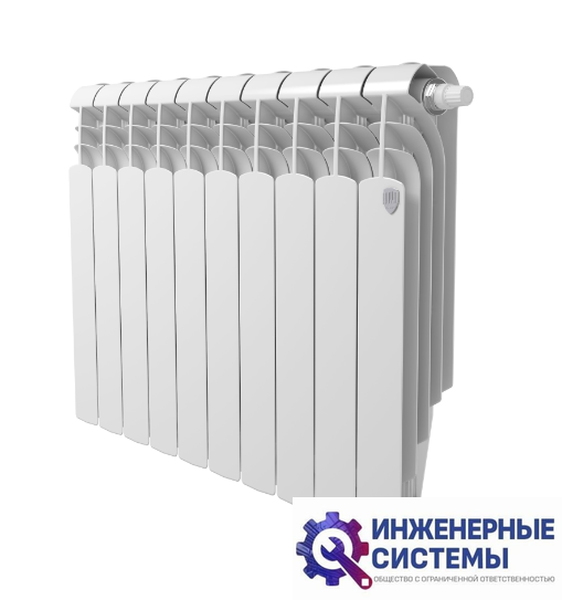 Радиатор Royal Thermo Vittoria Super 500 VD х4