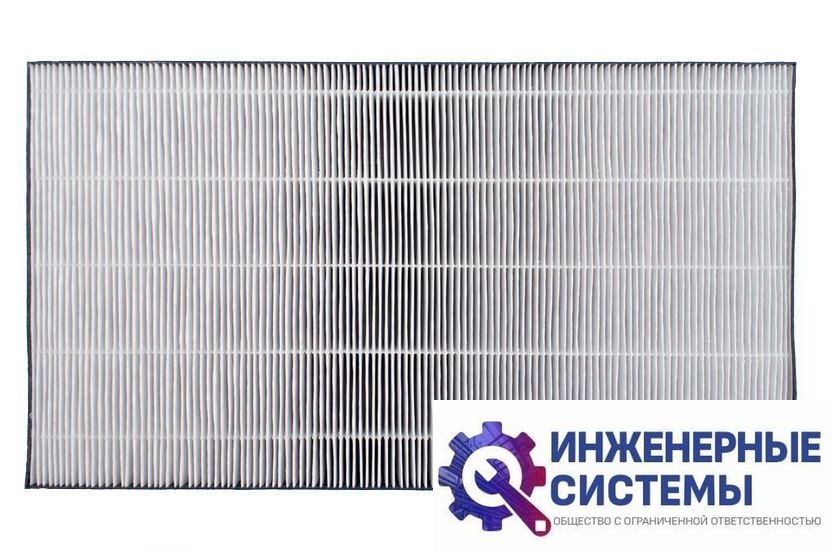 HEPA-фильтр Sharp FZ-A51HFR