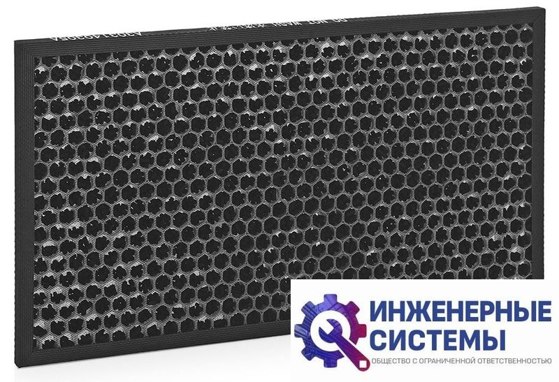 Угольный фильтр Sharp FZ-D40DFE