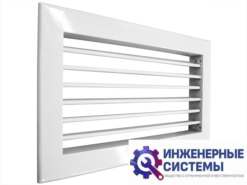 Shuft 1WA 600x150 вентиляционная решетка