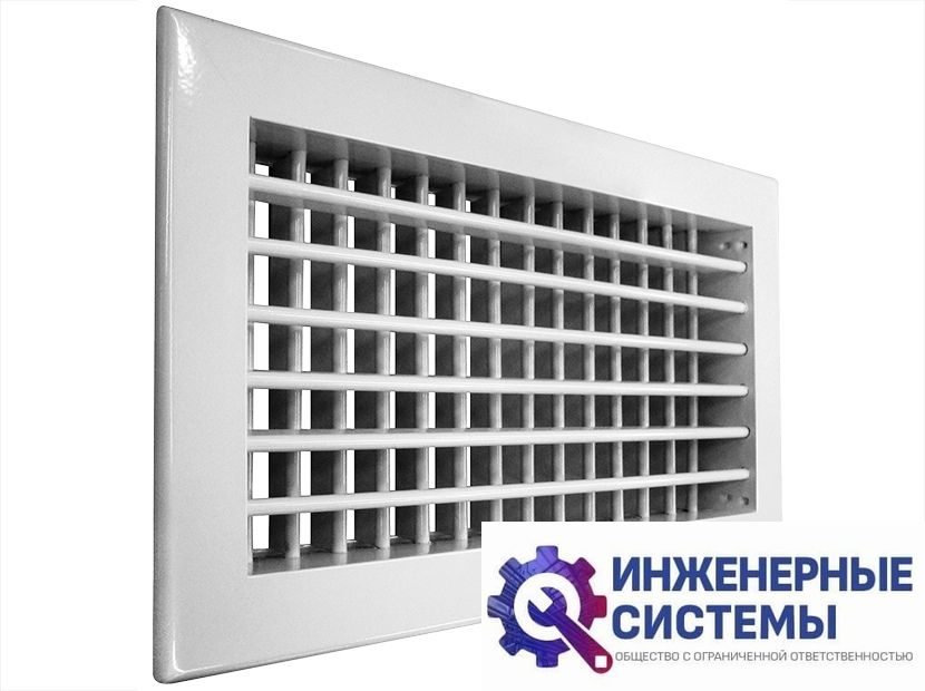 Shuft 2WA 800x150 вентиляционная решетка