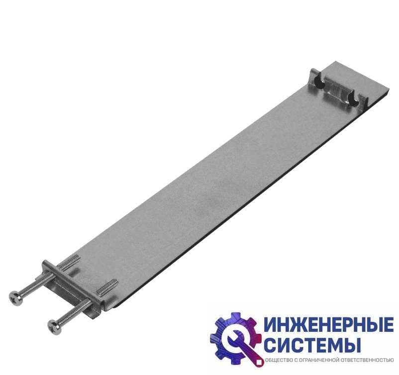 Shuft FCCr 200 быстроразъемный хомут