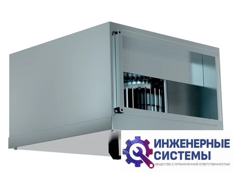 Shuft IRFD-B 800х500-4S VIM вентилятор