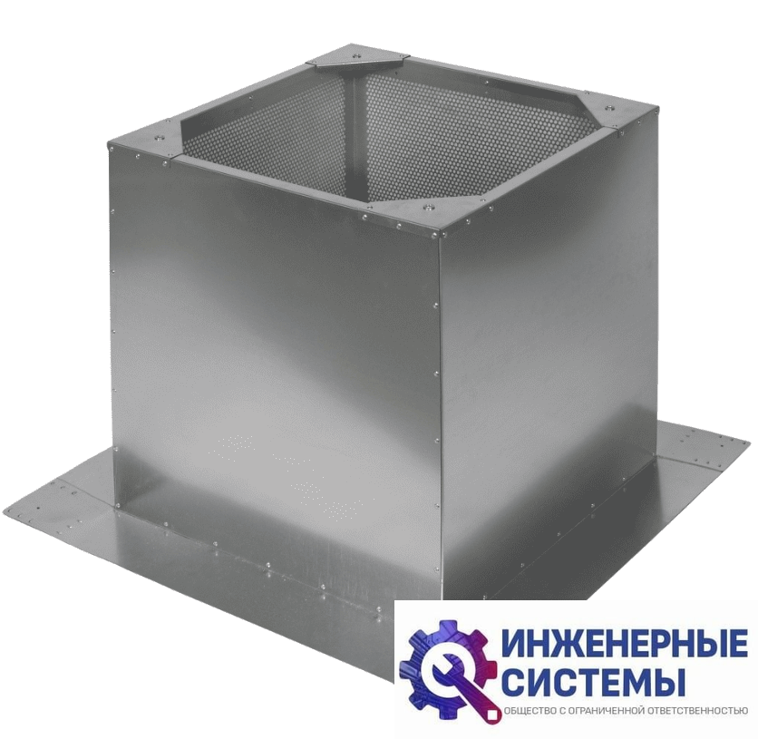 Shuft RCS 190 стакан монтажный