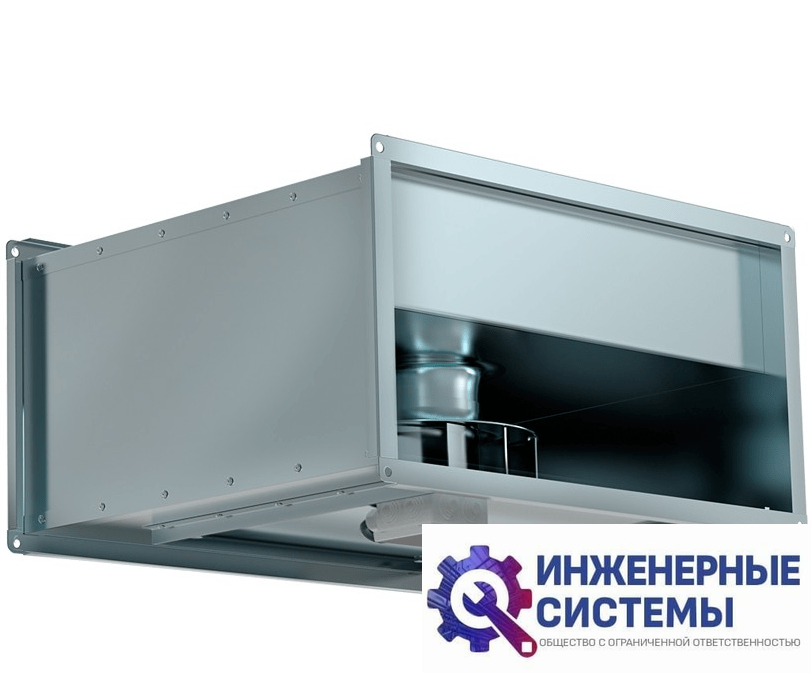 Shuft RFE-B 500х300-2 VIM вентилятор