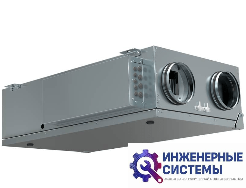 Shuft UniMAX-P 450 CE-A приточно-вытяжная установка