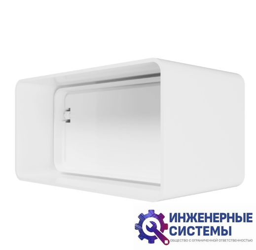 Era 922СКПО (90х220 мм) соединитель пластиковый