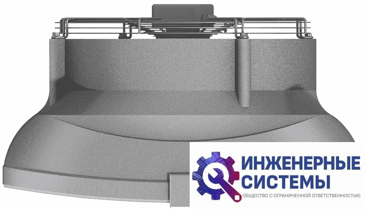Sonniger MIX 1 EC дестратификатор