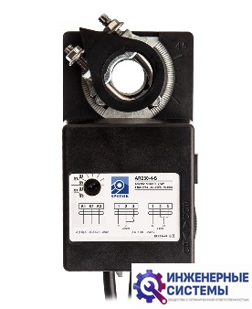 Sputnik AR230-4-S электропривод