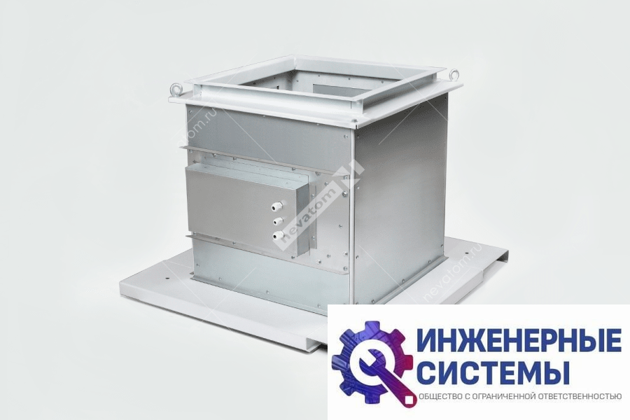 Стакан монтажный SMK-045-024-0-0