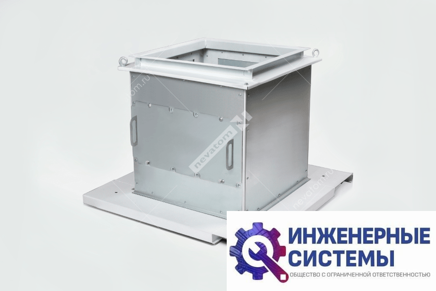 Стакан монтажный SMK-050-011-0-0